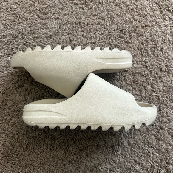 Yeezy Other - yeezy slides bone